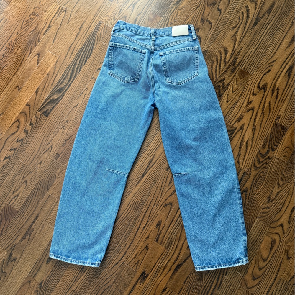 Citizens Of Humanity ‘Miro’ Relaxed Jeans - Picture 2 of 5